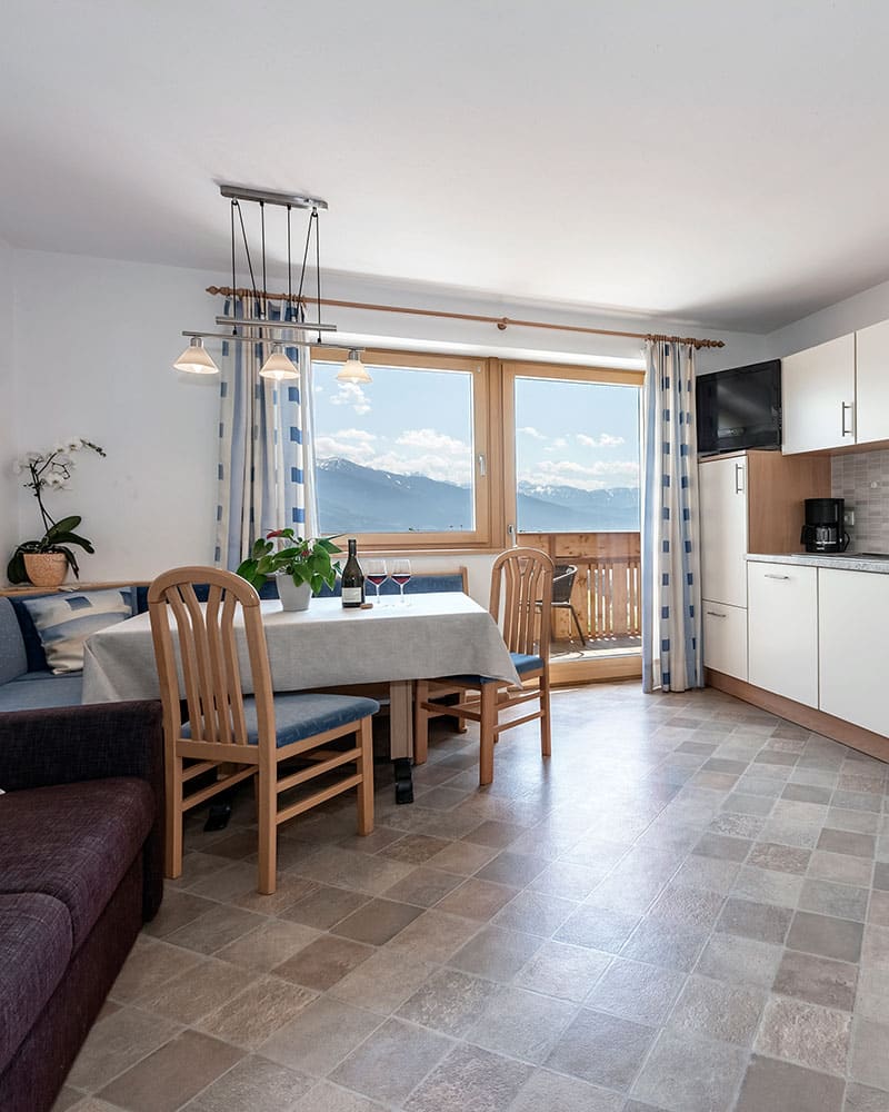 Apartment Schoenblick Ferienwohnungen