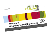 Logo Almencard Plus